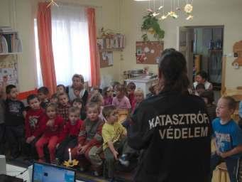 A következő hónap eseményei 2011.