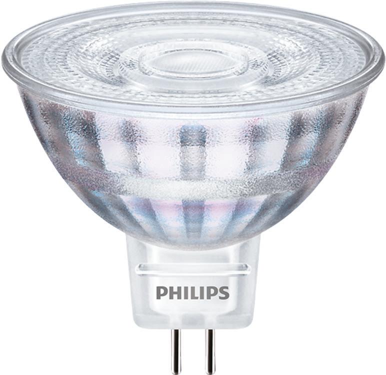 mm 4 mm CrePr LED spt ND 7-0W MR6 840 0.