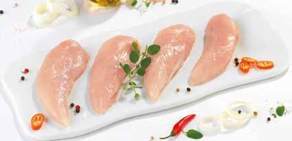 850 g, 1 kg = 493 Ft HÚSFARM FRISS CSIRKECOMB, 850 g Anatómiai vágású MAGYAR TERMÉK