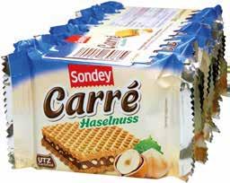 fűszernövényes / Milka csokoládés 439Ft 175 g, 1 kg = 2509 Ft 12 db SONDEY MOGYORÓS OSTYASZELET
