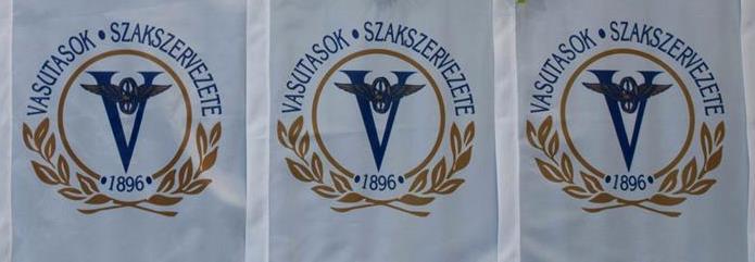 ZÁHONYI VASUTAS VI. évfolyam, 39. szám 2017. március 6. Ülésezet a VSZ Választmánya Ülésezett a Vasutasok Szakszervezete Választmánya, február 28-án a 31 fős testületből 28-an jelentek meg.