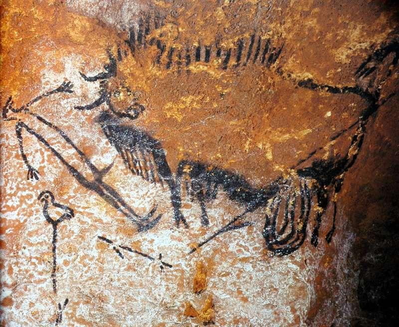 Lascaux