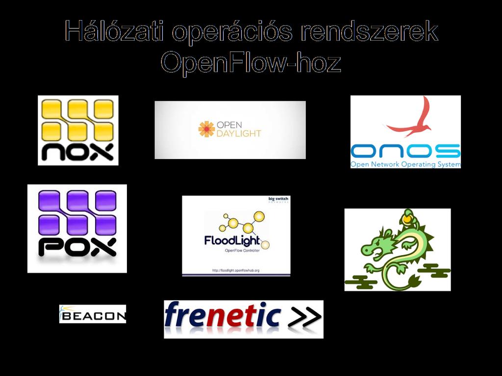 Hálózati operációs