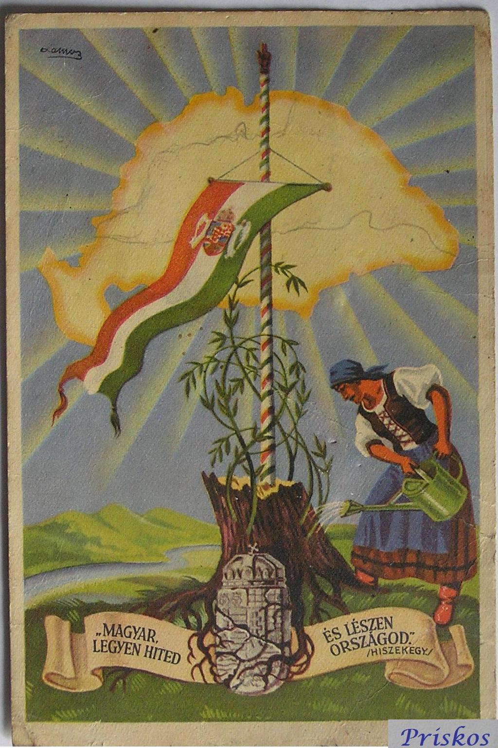 A keresztel? után a királyt Eperjes f?terén köszöntötték a város lakói. Megfigyel?k szerint nem csak a városban él?