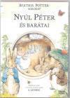 Kölcsönözhető DVD-k a Berzsenyi Dániel Könyvtárban Gyermekeknek Ny-Z Nyúl Péter és barátai (1992) DVD 4128 Rend.: Dianne Jackson Időtartam: 77 perc (Beatrix Potter sorozat; 1.) Tart.