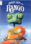 Rango (2010) DVD 3327 Rend.: Gore Verbinski Időtartam: 103 perc A történet hőse egy kaméleon, aki védett, egyhangú életét éli házi kedvencként, miközben komoly identitásválságban van.