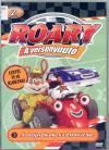 Roary a versenyautó 2. A bajnokok szendvicse (2008) DVD 2155 Rend.: Tim Harper Időtartam: 50 perc Tart.