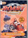 Tarts te is velük, de vigyázz, nehogy túl nagy gázzal indulj! Roary a versenyautó 3. Roary, a garázsmester (2008) DVD 2156 Rend.: Tim Harper Időtartam: 50 perc Tart.