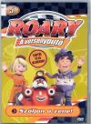 Tarts te is velük, de vigyázz, nehogy túl nagy gázzal indulj! Roary a versenyautó 4. Roary eltűnik (2008) DVD 2417 Rend.: Tim Harper Időtartam: 50 perc Tart. még: Toto ragyog!