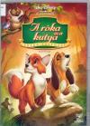 Egy hatalmas vihar után barátaival egy fura szerzetet találnak a parton: Robinson Crusoe-t. Kedd pedig egyből meglátja benne a lehetőséget, hogy más szigetekre is eljusson vele.