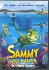 Sam, a tűzoltó : marslakó riadó (2016) DVD 5436 Rend.