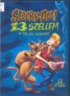 Kalandos útja során új barátokra lel, akik segítik a nem mindennapi küldetésben. Sárvári mese (2013) DVD 3901, DVD 3902 Rend.