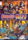 Mennyi selymes puhaság ) Extraként a DVD-n szerepel a Khumba rajzfilm klipje is. Scooby Doo! és a 13 szellem. A teljes sorozat (1985-1986) DVD 2860/1-2 Rend.: Arthur Davis [et al.
