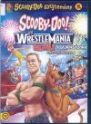 Scooby-doo! Rejtély a bajnokságon (2014) DVD 3996 Rend.: Brandon Vietti Időtartam: 80 perc Éjjel-nappal akció vár Scooby-Doora, Bozontra és a többiekre ebben a vadonatúj egész estés filmben.