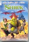 Shrek (2001) DVD 4926 Rend.: Andrew Adamson, Vicky Jenson Időtartam: 86 perc Egy messzi mocsárban, meghitt magányban élt egyszer egy morcos ogre, akit Shreknek hívtak.