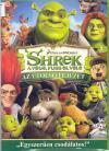 Hamarosan kiderül, hogy a sárkánynál sokkal nagyobb problémát jelent Fiona különös titka. Shrek 2. (2004) DVD 662, DVD 4927 Rend.