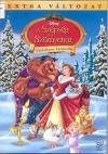 A Szépség és a Szörnyeteg. Varázslatos karácsony (1997) DVD 3035, Rend.: Andy Knight DVD 4280 Időtartam: 67 perc Mrs.