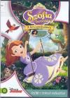 találjanak. Gonosz tervét csak egy igazi karácsonyi csoda hiusíthatja meg. Szófia hercegnő : a hercegnőpalánta (2012) DVD 3880 Rend.