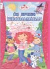 (2003) DVD 829 Időtartam: 49 perc (Micimackó csodálatos világa) Tart.: Csuklási roham; Bagolyének; A sötétben; A patkányok vacsoravendégségben Óz epres birodalmában (2007) DVD 2844 Rend.