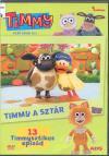 Timmy a sztár (2009) DVD 3296/1 Időtartam: 13x10 perc Tart.