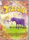 Tintin kalandjai (2011) DVD 3505 Rend.