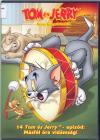 Tom és Jerry. Kerge kergetőzések 2. (1950) DVD 2006 Rend.: William Hanna, Joseph Barbera Időtartam: 100 perc Tart.
