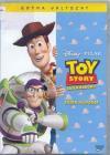 Toy story (1995) DVD 586, DVD 3017 Rend.: John Lasseter Időtartam: 90 perc Andy szobájában vidám élet folyik!