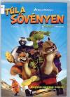 Woody megismeri a műsor többi figuráját is: Jessie-t, a cowboy-lányt, Szemenagyot, a lovat és Stinky Pete-et, az aranyásót.