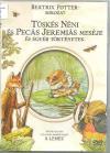 Vagyis békés életet élnének, ha a gonosz Plafonária nem szólna közbe mindig. Ismerjetek meg négy, nagyon különleges tündérkét: ez itt Gabi, Polly, Tuki és Tim.