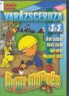 Álomszuszék a barlangban (1970-1975) DVD 2373 Rend.: Ludwik Kromic Időtartam: 60 perc Tart.