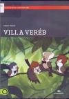 Persephone (görög); Timun és a narvál (kanadai); Az elvarázsolt oroszlán (német); Salamon király és a méhecske (izraeli) Vili, a veréb (1989) DVD 1506, DVD 5021 Rend.