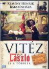 Lorenzo barátságosan viszonyul Villámhoz és befogadja őt a házba, ezt azonban nem mindenki nézi jó szemmel: Jack a nyúl és Maggie az egér mesterkedni kezdenek, hogy az új jövevényt eltávolítsák.