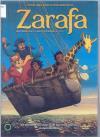 Zarafa (2014) DVD 3984 Rend.