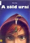 A zöld urai (2013) DVD 5364 Rend.: Chris Wedge Időtartam: 98 perc Egy kamasz lány, maga sem tudja, hogyan, átkerül egy mágikus világba, és elképesztő kalandokba keveredik.