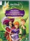 Pán Péter. Visszatérés Sohaországba (2002) DVD 1246, DVD 4924 Rend.