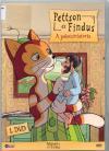 Pettson és Findus 1. A palacsintatorta (2000) DVD 1568 Rend.: Albert Hanan Kaminski Időtartam: 55 perc Tart.
