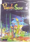 Piccolo, Saxo és a többiek (2006) DVD 1384 Rend.: Eric Gutierrez, Andre Clavel Időtartam: 75 perc Semmi nincs rendben a Zene bolygóján, a hangszercsaládok haragban vannak egymással.
