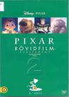 Bölcs barátja, Tücsök Tihamér hiába próbálja figyelmeztetni, Pinokkió csetlik-botlik, és egyik butaságot követi el a másik után. Pityke (1979) DVD 602 Rend.: Maros Zoltán Időtartam: 90 perc Tart.