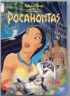 Pocahontas (1995) DVD 810 Rend.: Mike Gabriel, Eric Goldberg Időtartam: 77 perc (Walt Disney klasszikus) John Smith pénzsóvár telepesekkel együtt érkezik az Újvilágba, de ő más, mint a többiek.