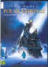 Polar expressz (2004) DVD 4093 Rend.: Robert Zemeckis Időtartam: 96 perc Karácsony van, és mesés élmények várnak rád!