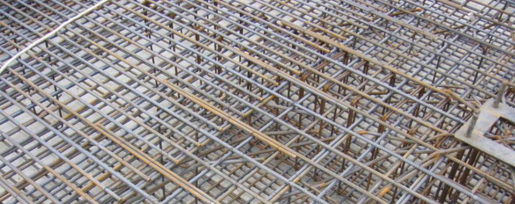 CONSTRUCTION ON THE SITE A
