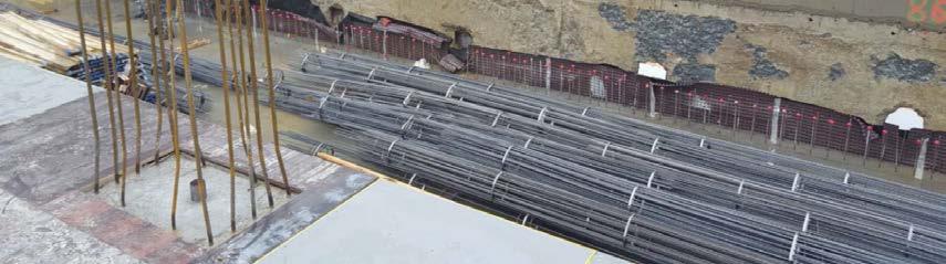 SITE AT THE