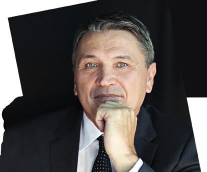 Nem dőlhetünk hátra és élvezhetjük a jelenlegi, de valószínűleg nem örökké tartó kedvező külső környezetet, hanem előre kell tekintenünk, folyamatosan törekedve új működési és pénzügyi célok