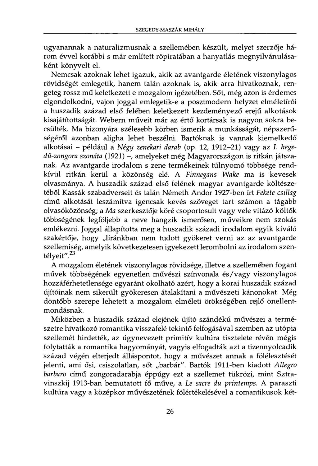 NÉMETH G. BÉLA HETVENEDIK SZÜLETÉSNAPJÁRA - PDF Free Download