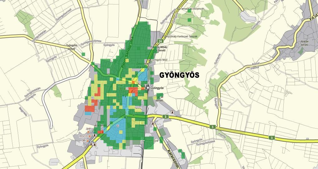 GYÖNGYÖS