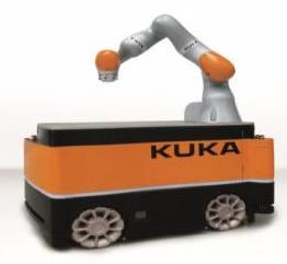 Innovation A KUKA robotok revolúciója