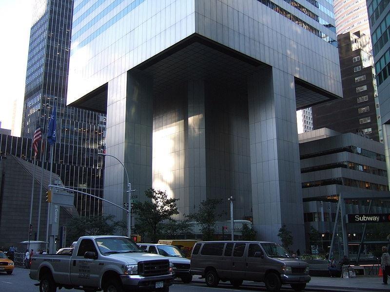 Eset: Citicorp Center II. LeMessurier számára egy évvel később kiderül: A 45 fokos szélnyomás 40%-kal nagyobb a korábban számítottnál.