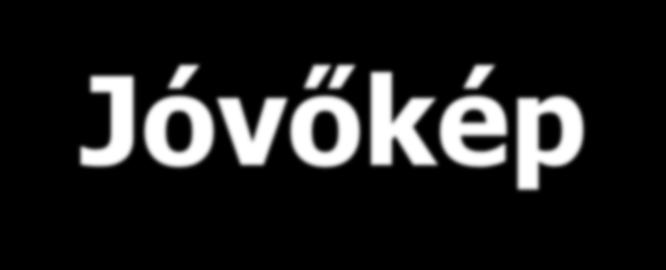 Jóvőkép