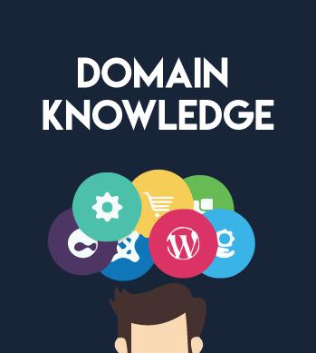 Domain tudás elengedhetetlen 14 Ahhoz, hogy megfelelő eredményt tudjunk