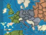 Nos, a csávó újra belevetette magát a munkába, és a változatosság kedvéért egy második világháborús stratégiát fejleszt. (Áááááá... nem lehet igaz, fogjatok le, fogjatok le!!! Ha még egy 2. vh.